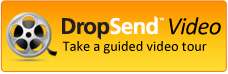 Watch DropSend Video