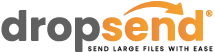 DropSend Logo