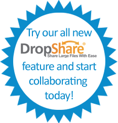 DropSend | Send Large Files and Email Large Files