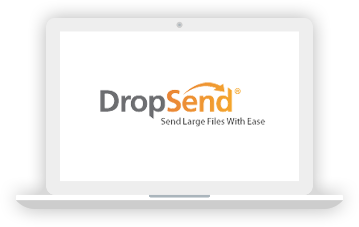 DropSend Step 1 - What is DropSend?