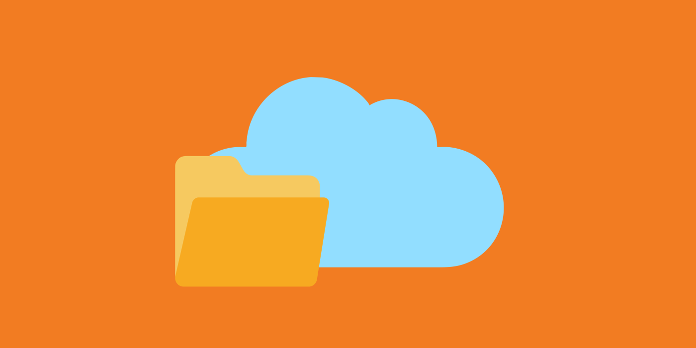 Secure File Sharing Software