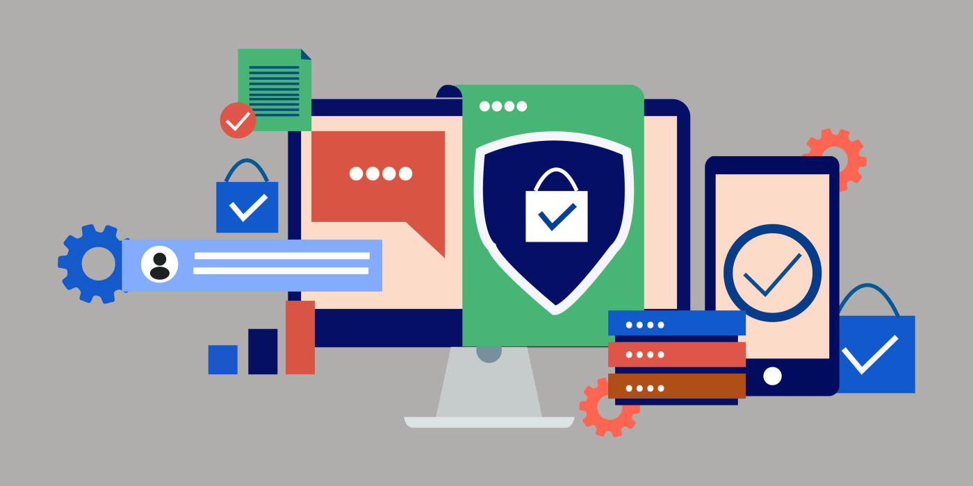 Secure File Sharing Software