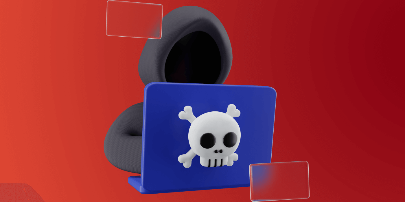 Password Protected File Sharing