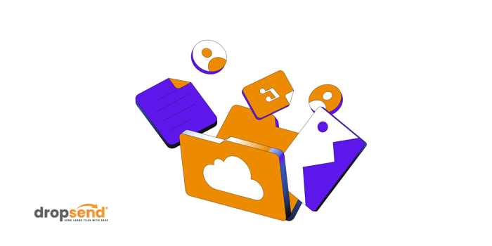 Best Way To Share A Large Video File