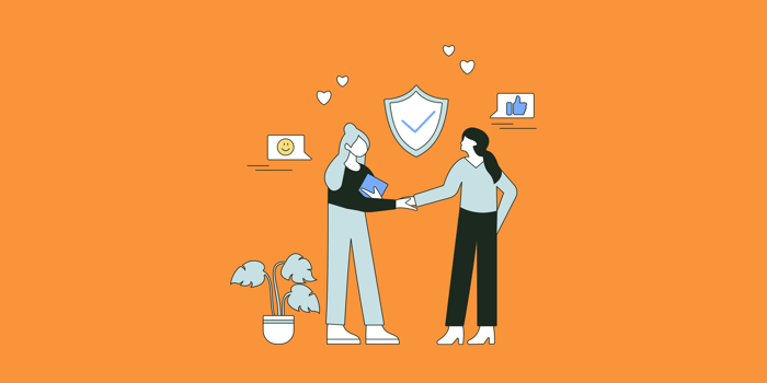 Secure File Transfer For Business