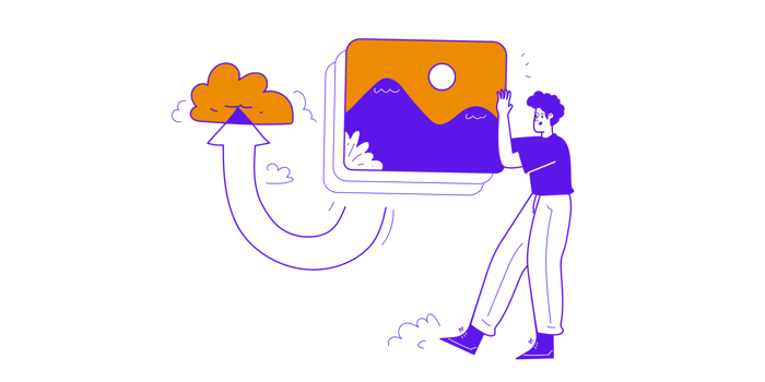 Best Way To Share A Large Video File