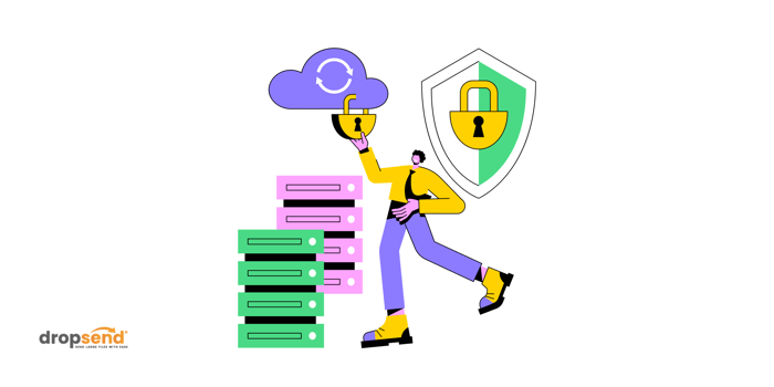 Secure File Share Solutions